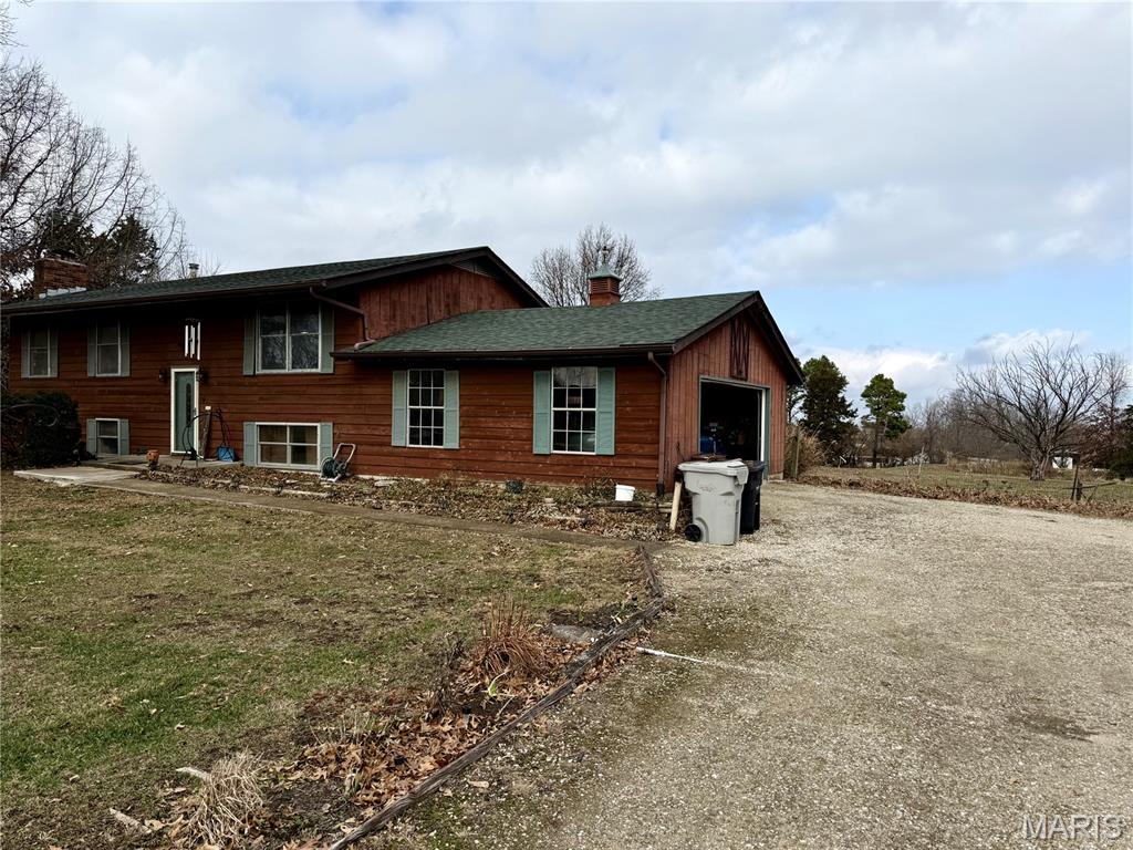 25667 Booneslick Farm Road