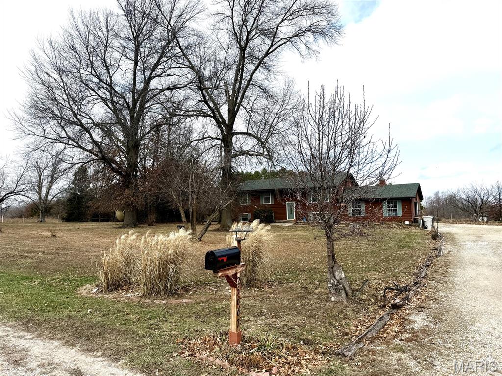 25667 Booneslick Farm Road