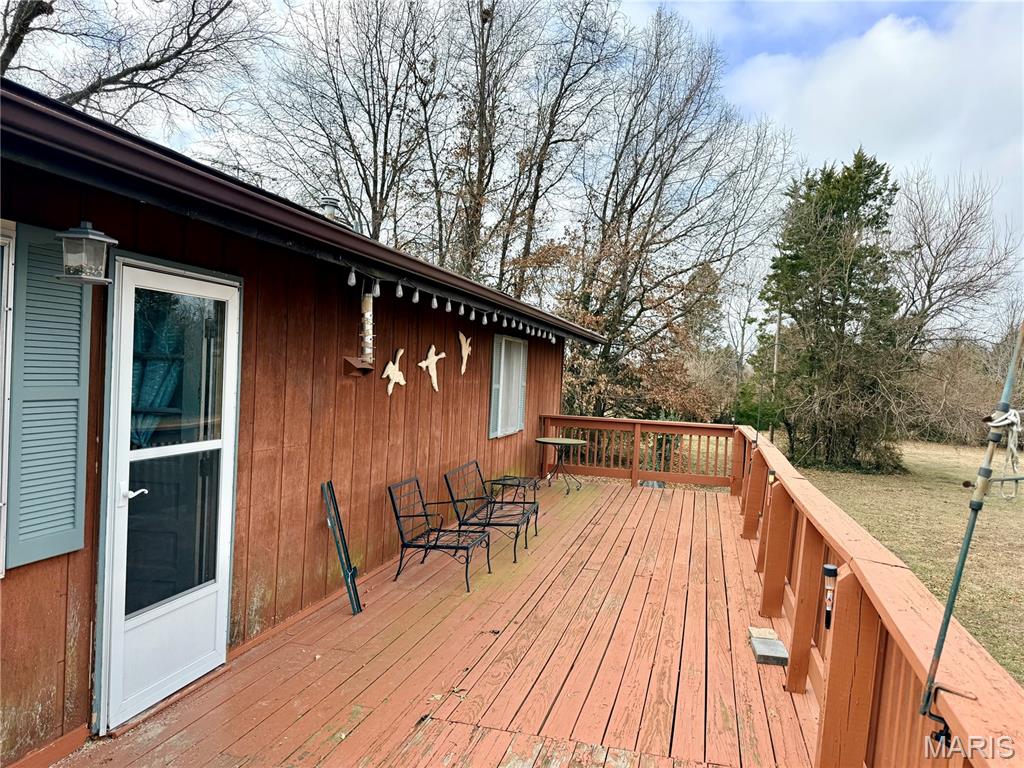 25667 Booneslick Farm Road
