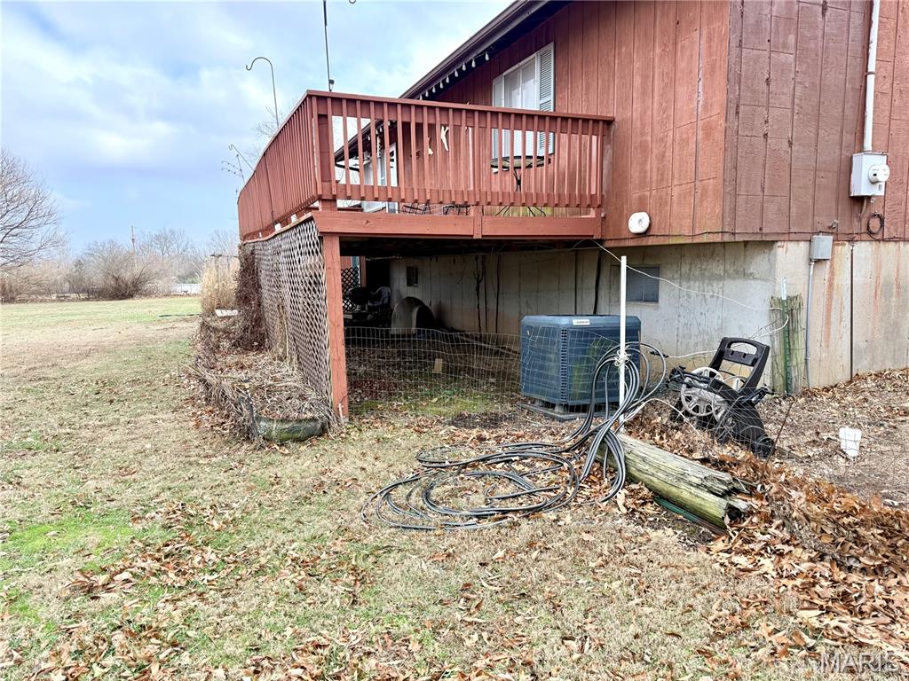 25667 Booneslick Farm Road