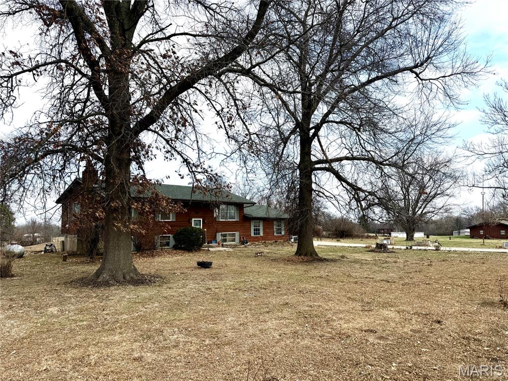 25667 Booneslick Farm Road