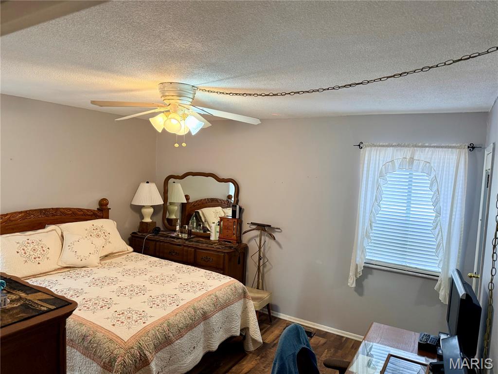 25667 Booneslick Farm Road