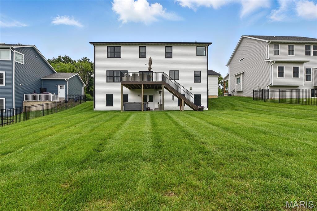 33 Grantham Estates Drive