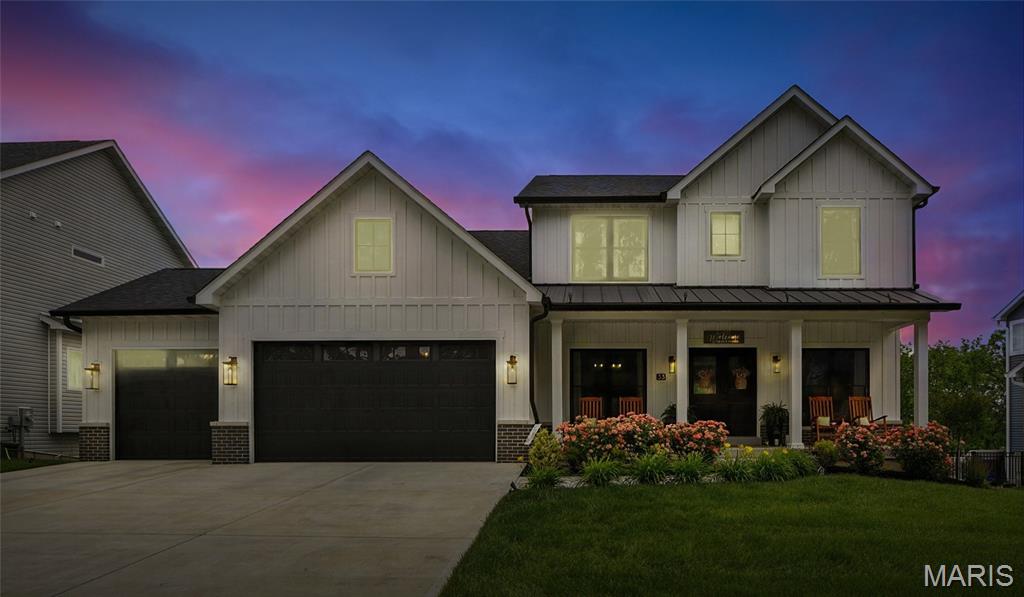 33 Grantham Estates Drive