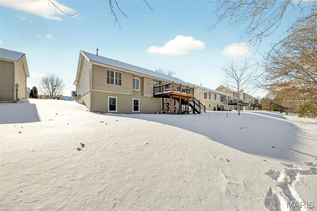 1631 Fairway Valley Drive