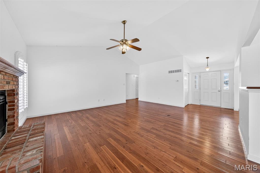 1631 Fairway Valley Drive