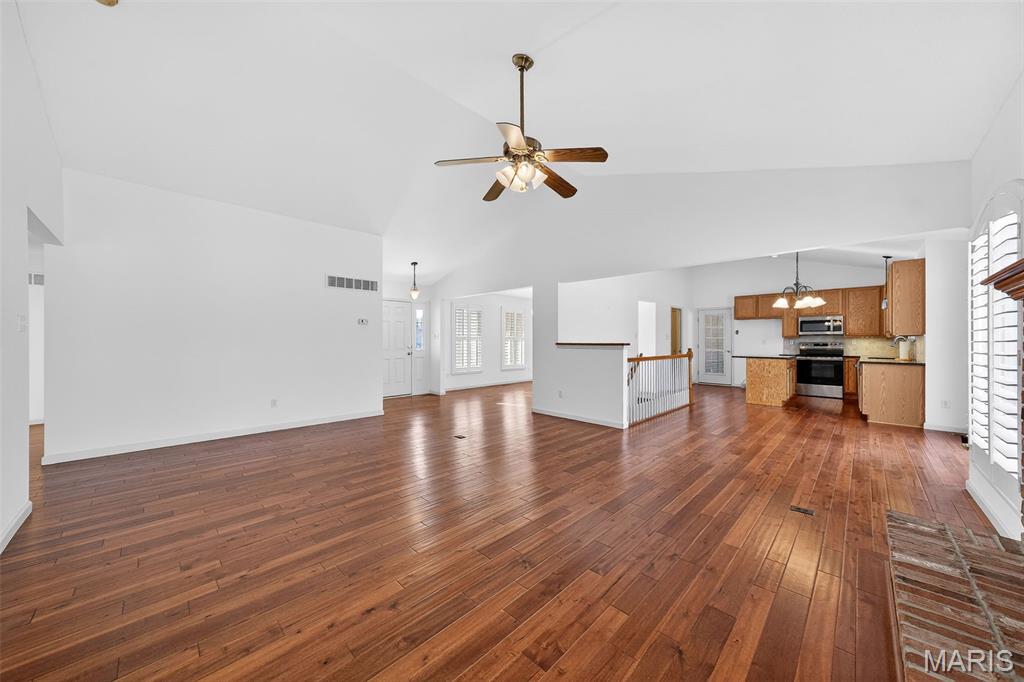 1631 Fairway Valley Drive