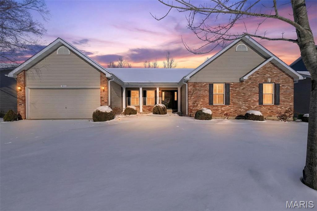 1631 Fairway Valley Drive