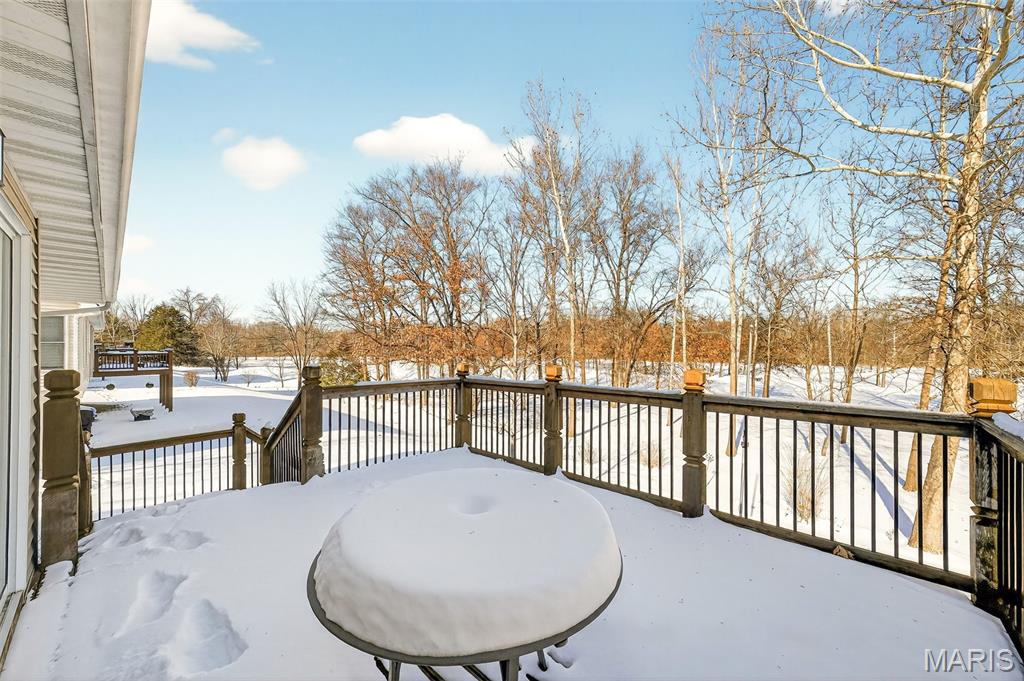 1631 Fairway Valley Drive