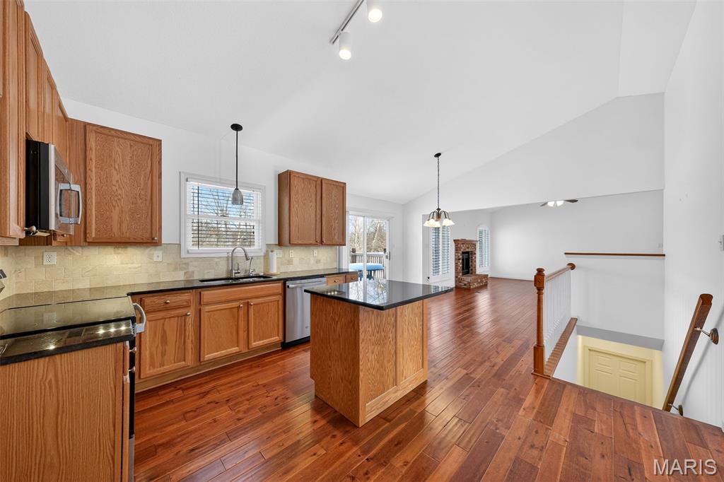 1631 Fairway Valley Drive