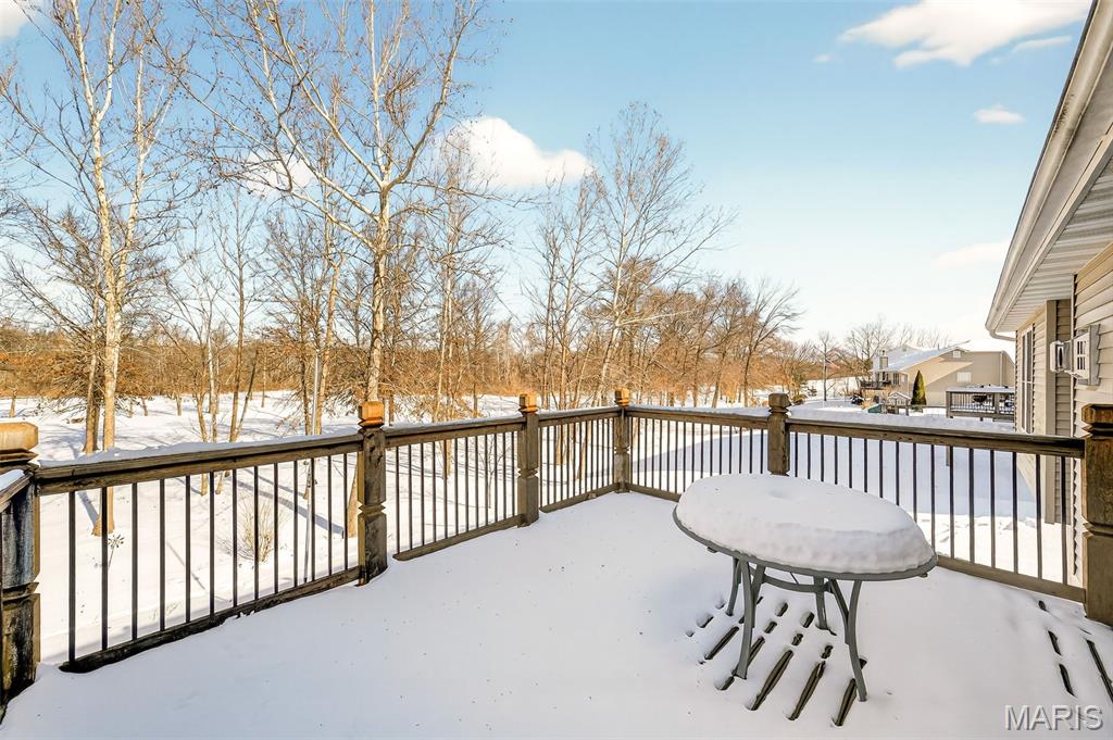 1631 Fairway Valley Drive