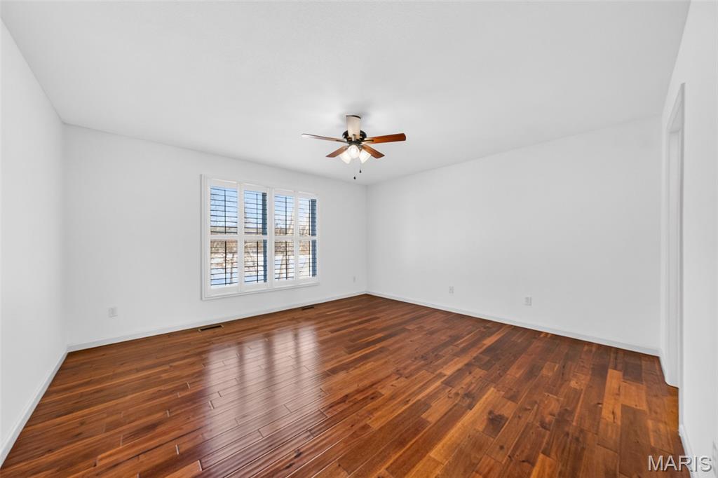 1631 Fairway Valley Drive