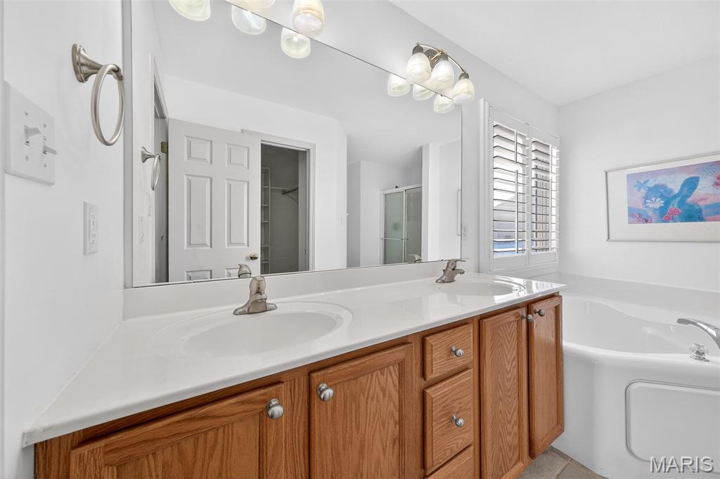 1631 Fairway Valley Drive