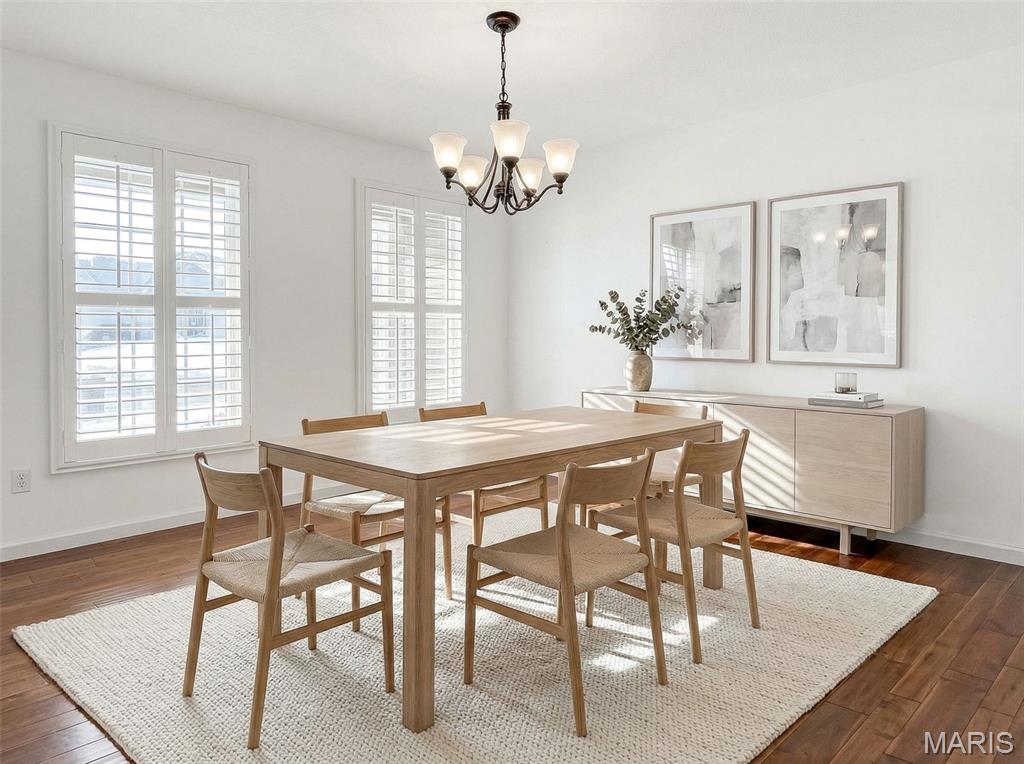 1631 Fairway Valley Drive