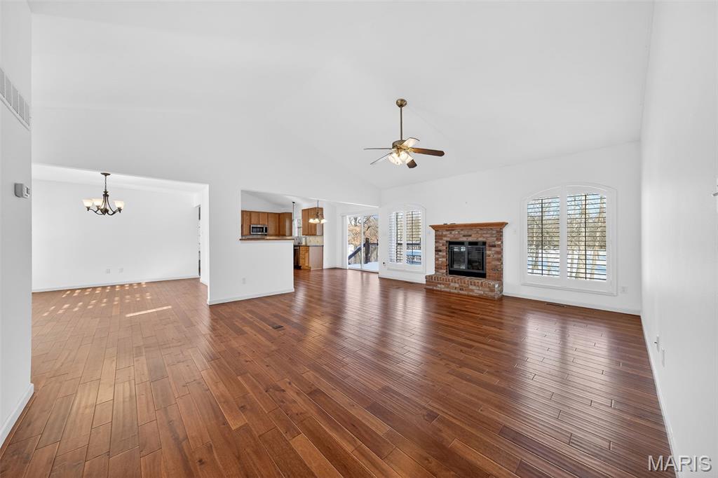 1631 Fairway Valley Drive