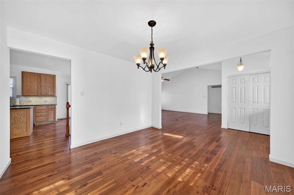 1631 Fairway Valley Drive