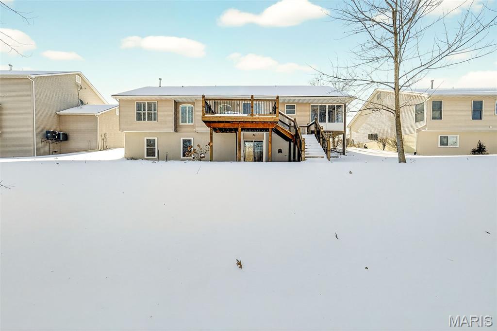 1631 Fairway Valley Drive