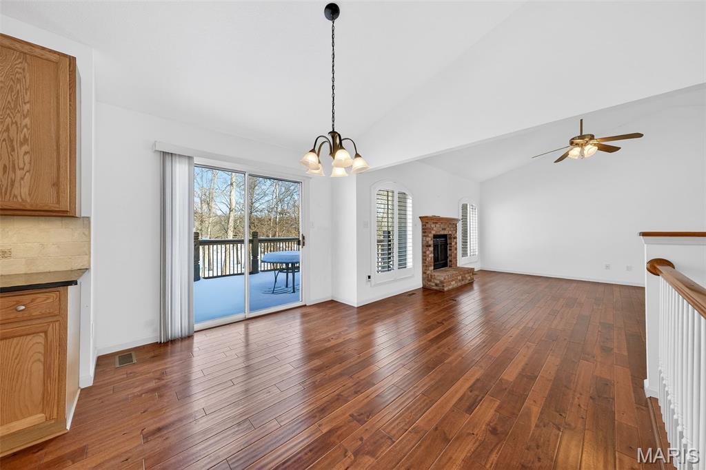 1631 Fairway Valley Drive