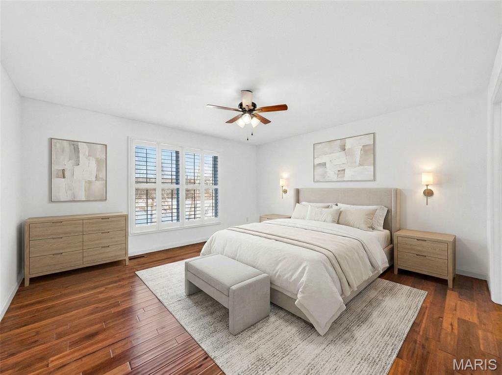 1631 Fairway Valley Drive