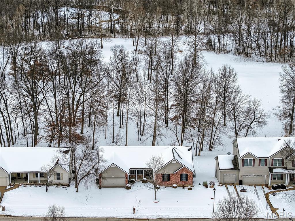 1631 Fairway Valley Drive