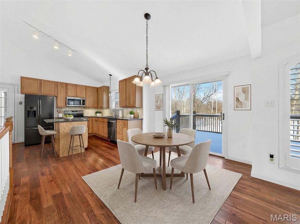 1631 Fairway Valley Drive