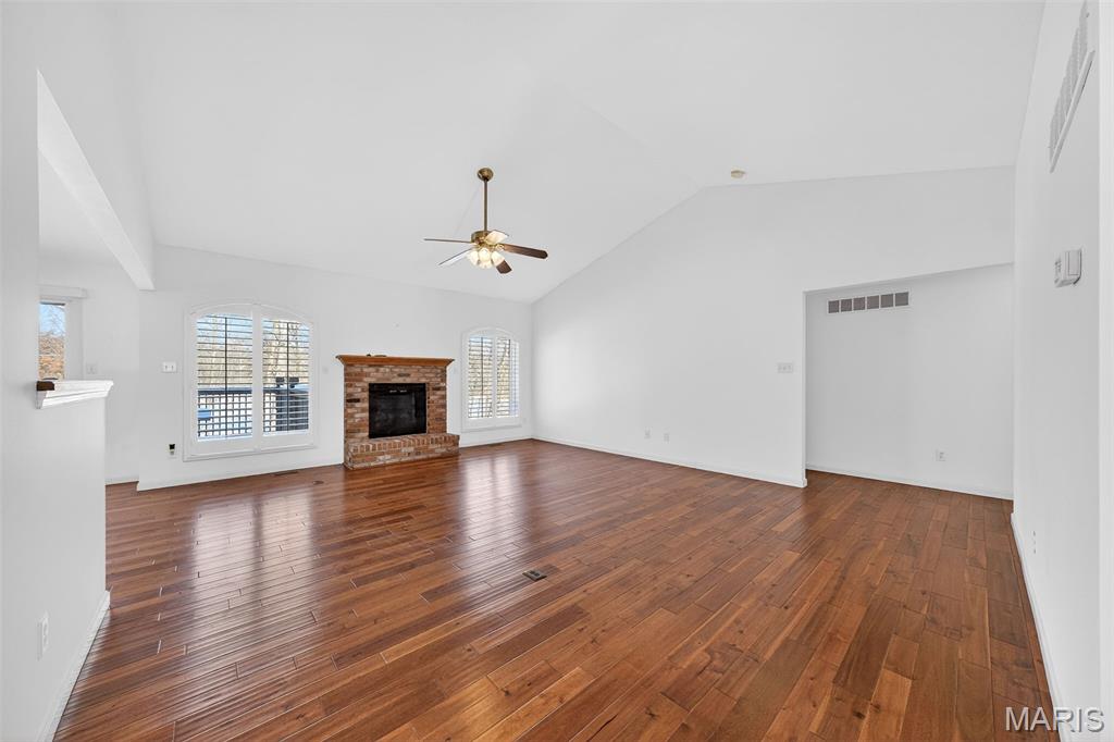 1631 Fairway Valley Drive