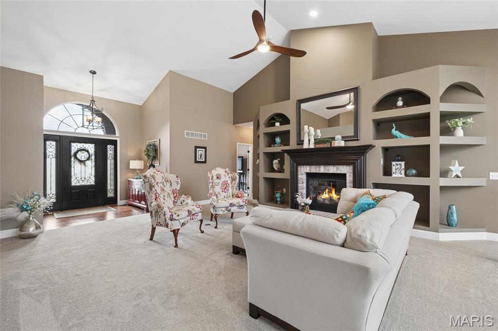 222 Andrea Lynne Drive