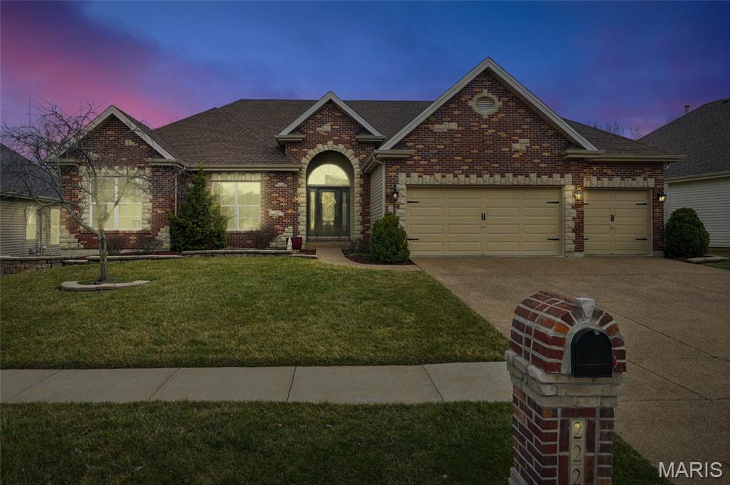 222 Andrea Lynne Drive