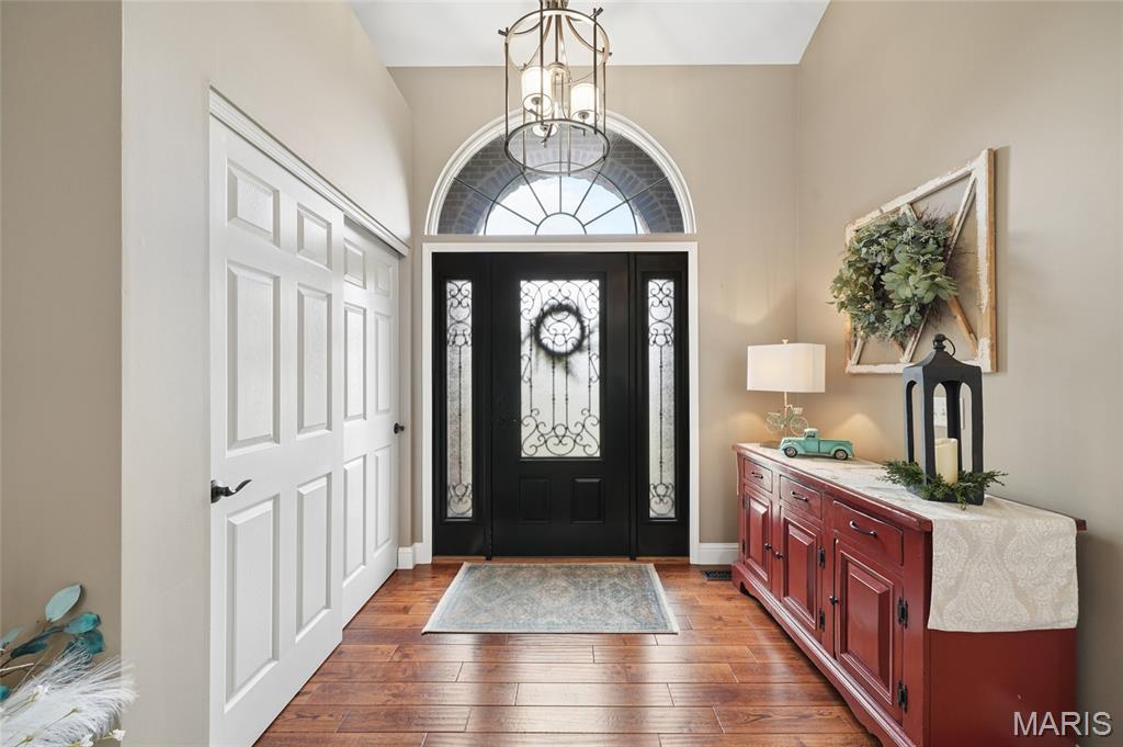 222 Andrea Lynne Drive