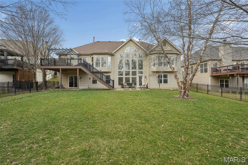 222 Andrea Lynne Drive