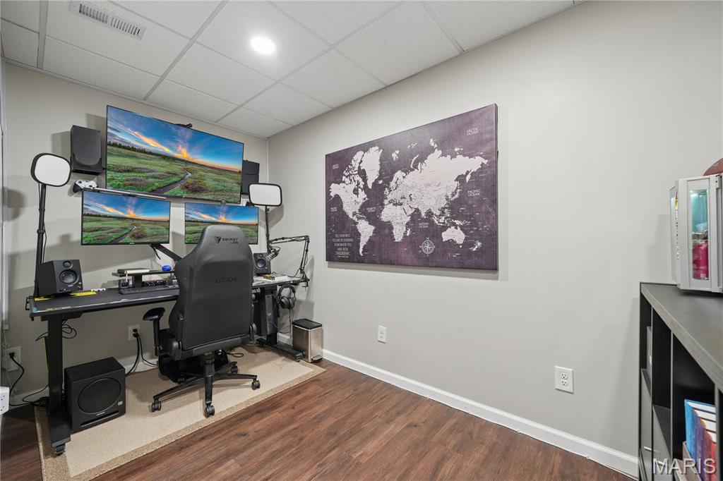 2 Forest Park Circle