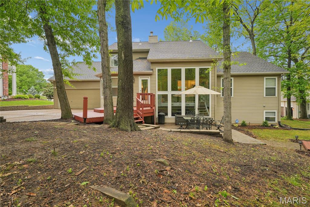 2 Forest Park Circle