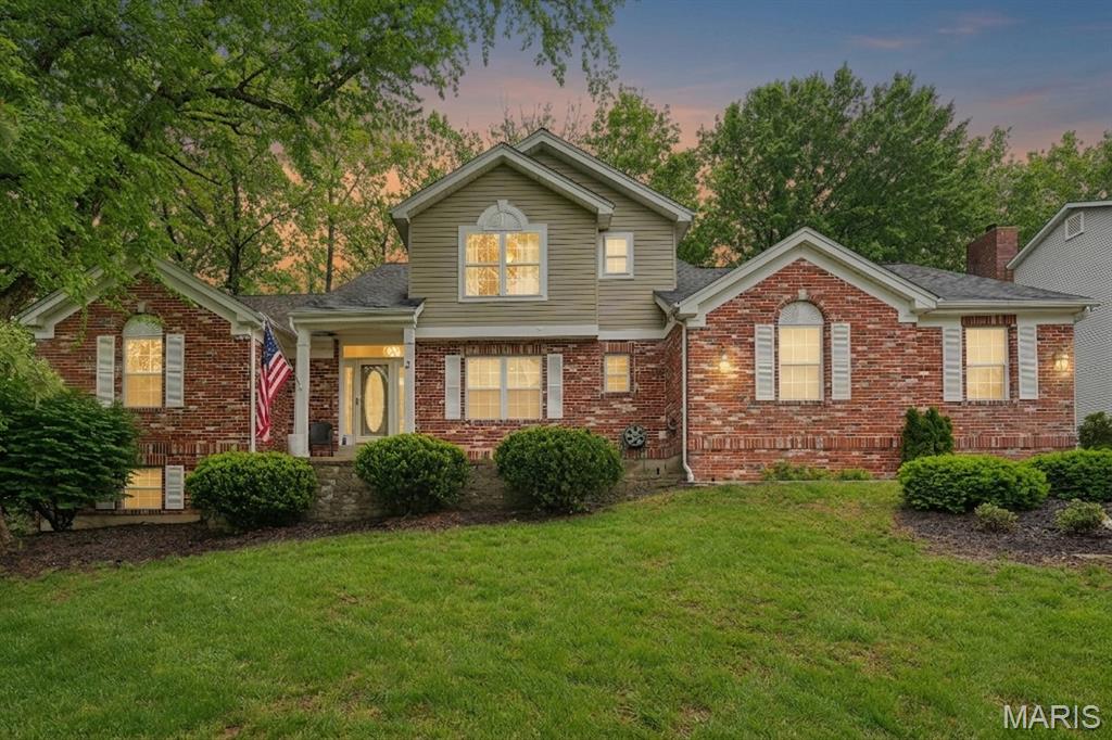 2 Forest Park Circle