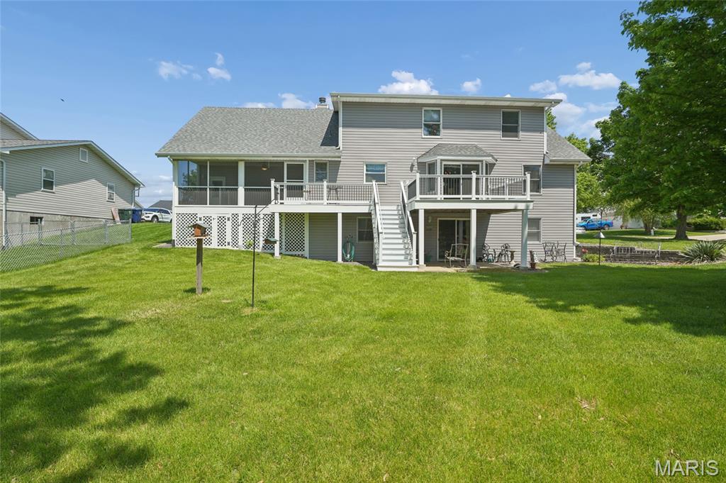 458 Fox Den Lane