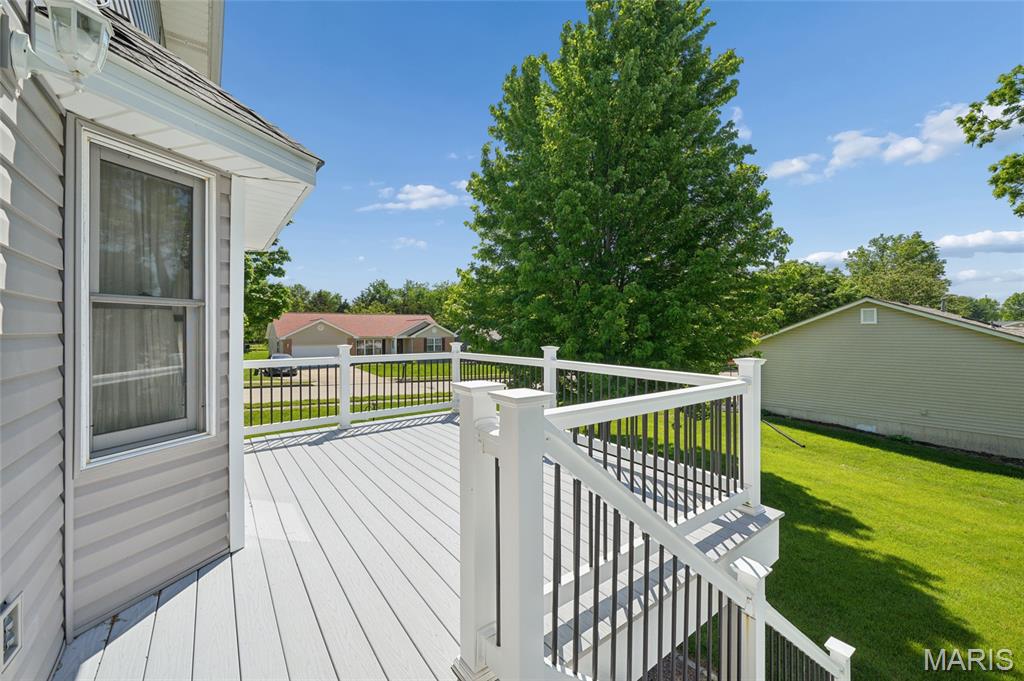 458 Fox Den Lane