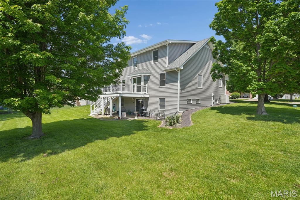 458 Fox Den Lane