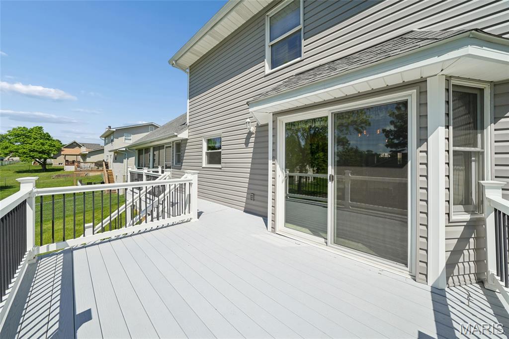 458 Fox Den Lane