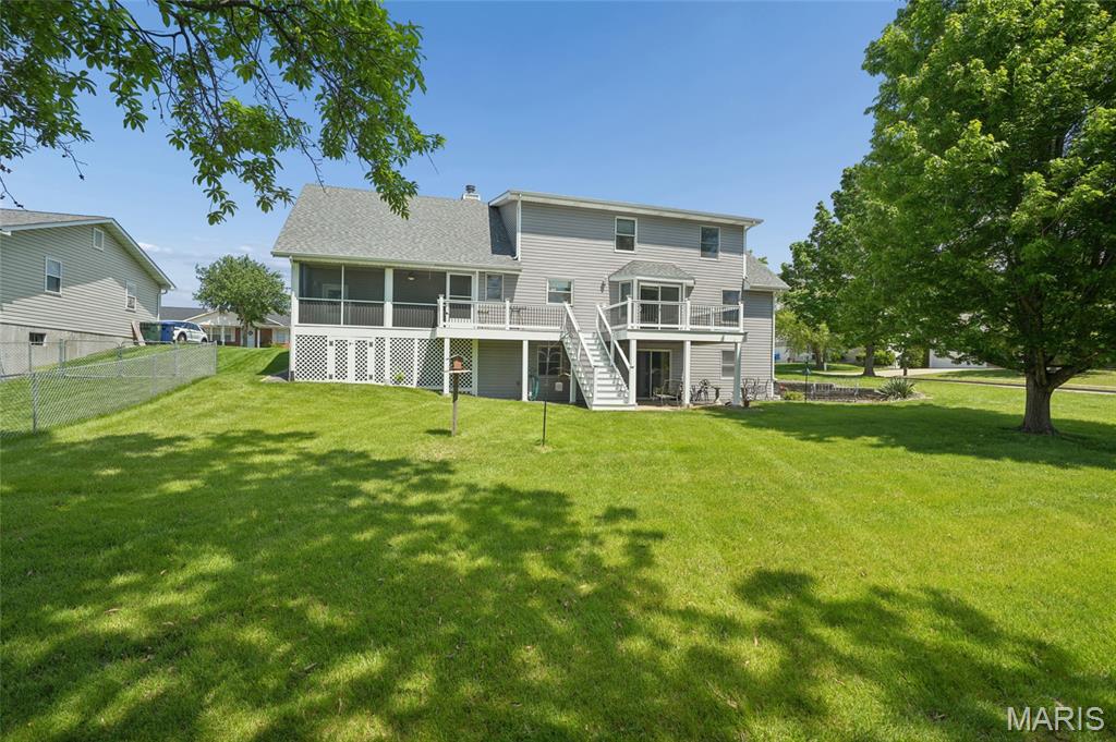 458 Fox Den Lane