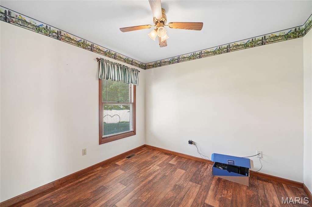 458 Fox Den Lane