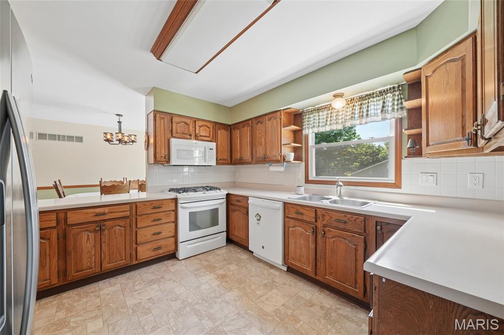 458 Fox Den Lane