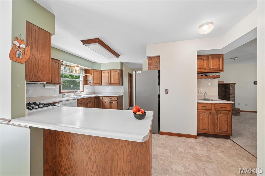 458 Fox Den Lane