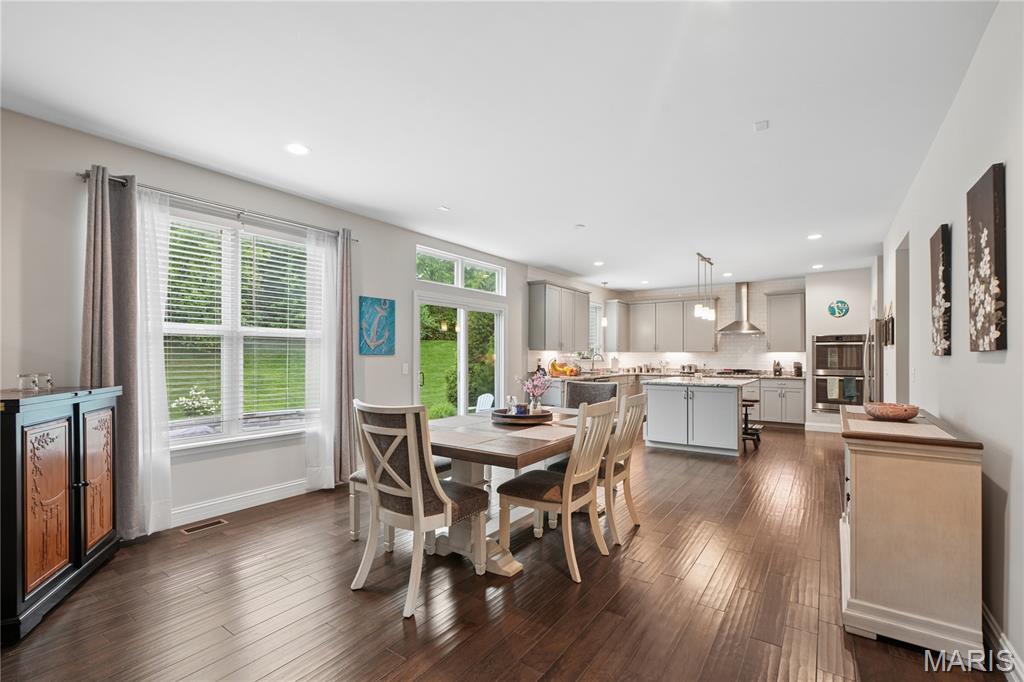 536 Montrachet Drive