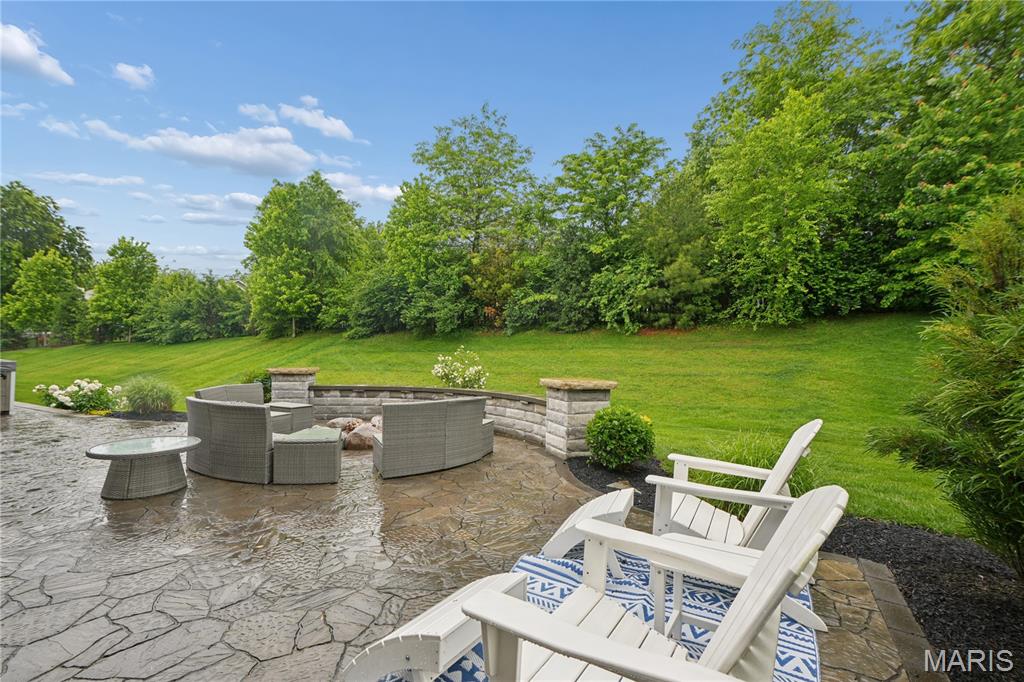 536 Montrachet Drive