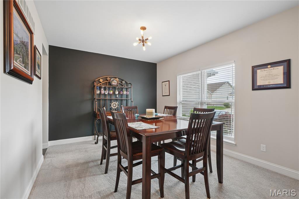 536 Montrachet Drive
