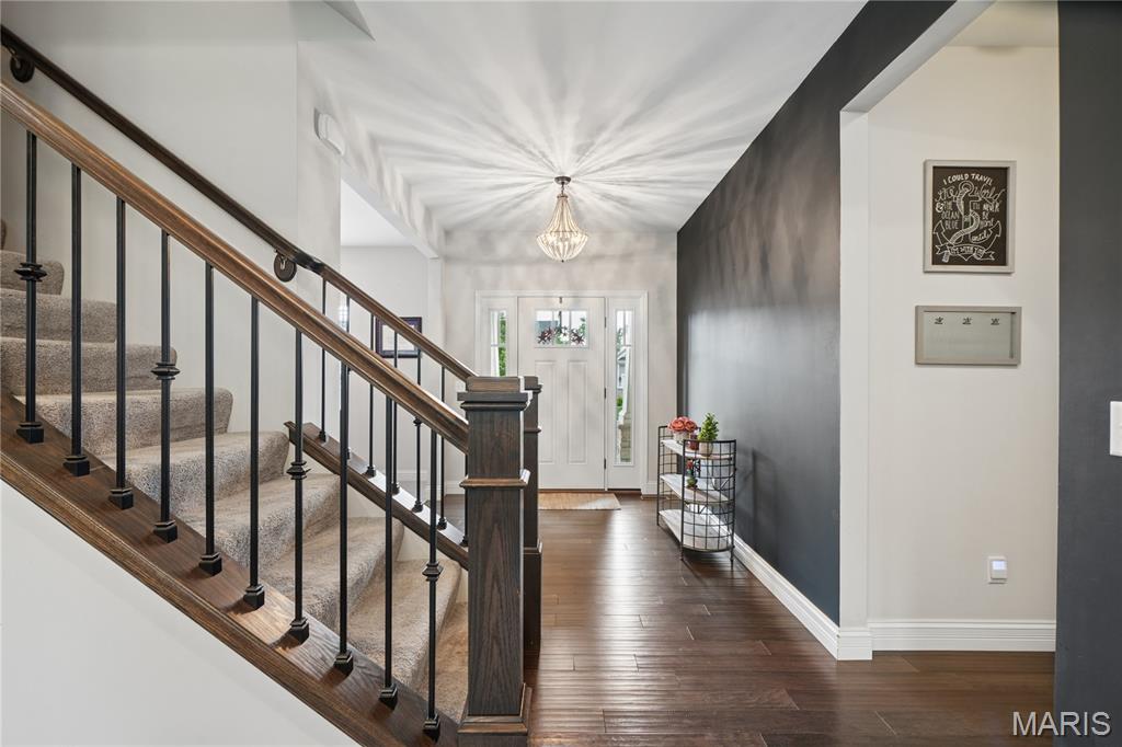 536 Montrachet Drive