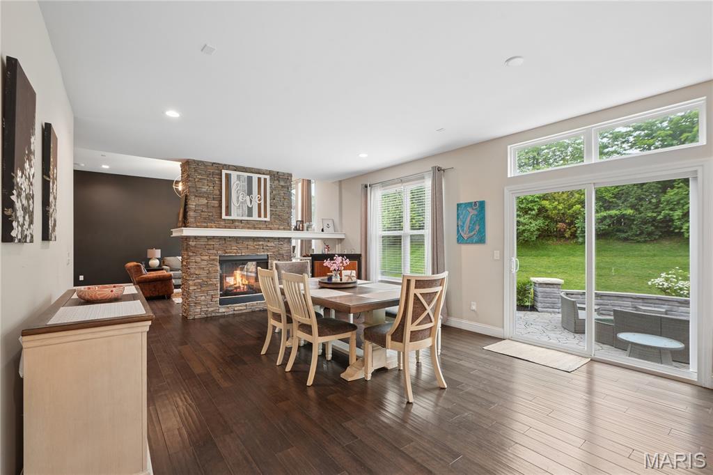 536 Montrachet Drive
