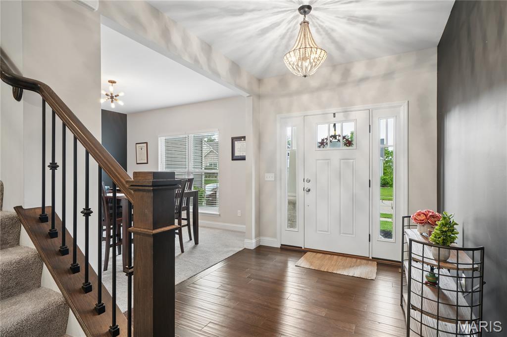 536 Montrachet Drive