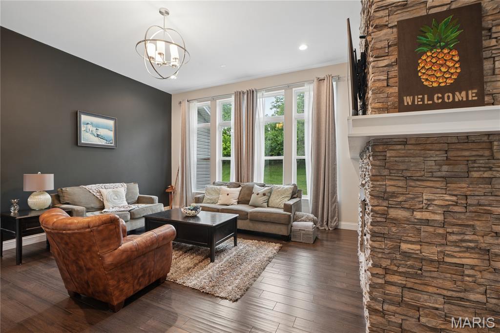 536 Montrachet Drive