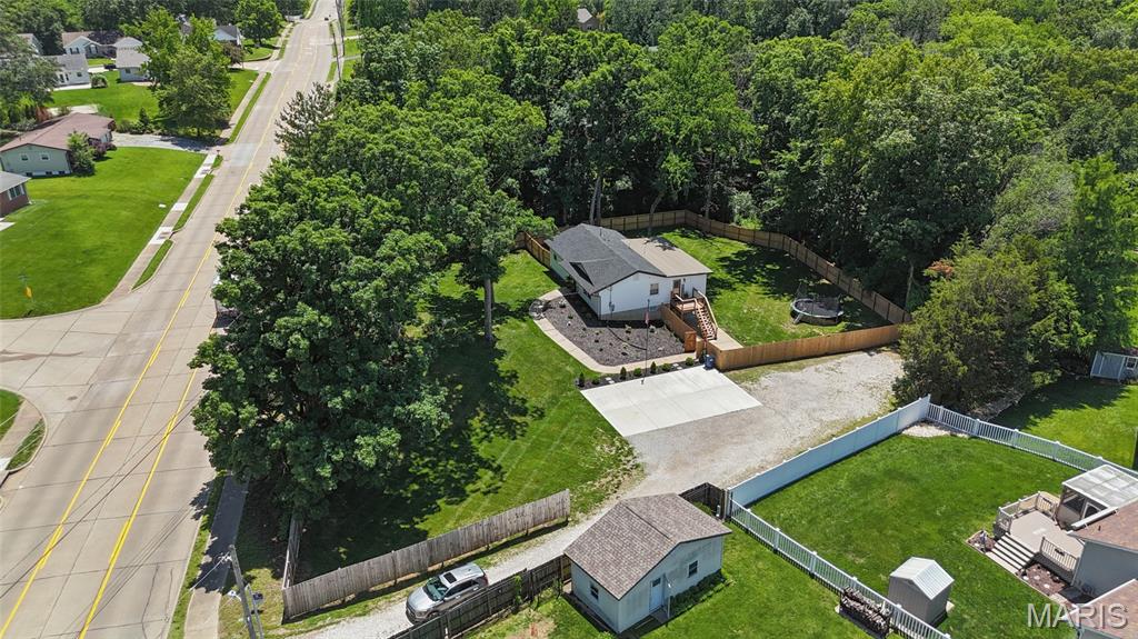 1420 Saint Peters Howell Road
