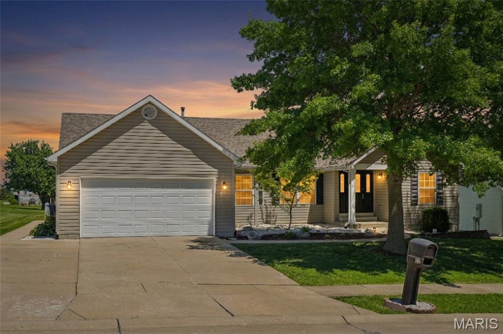 22 Moonlight Court